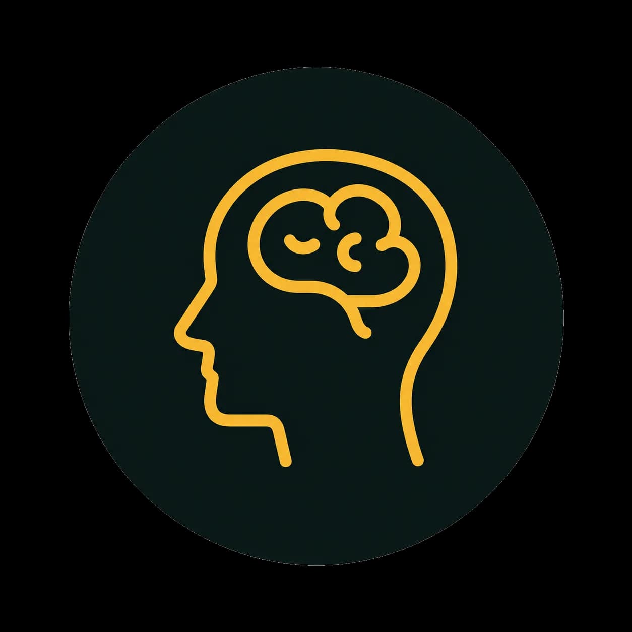 Better mindset icon