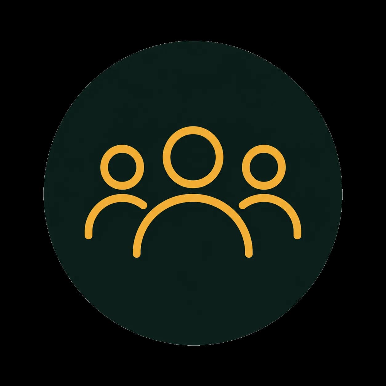 Engaging and interactive icon