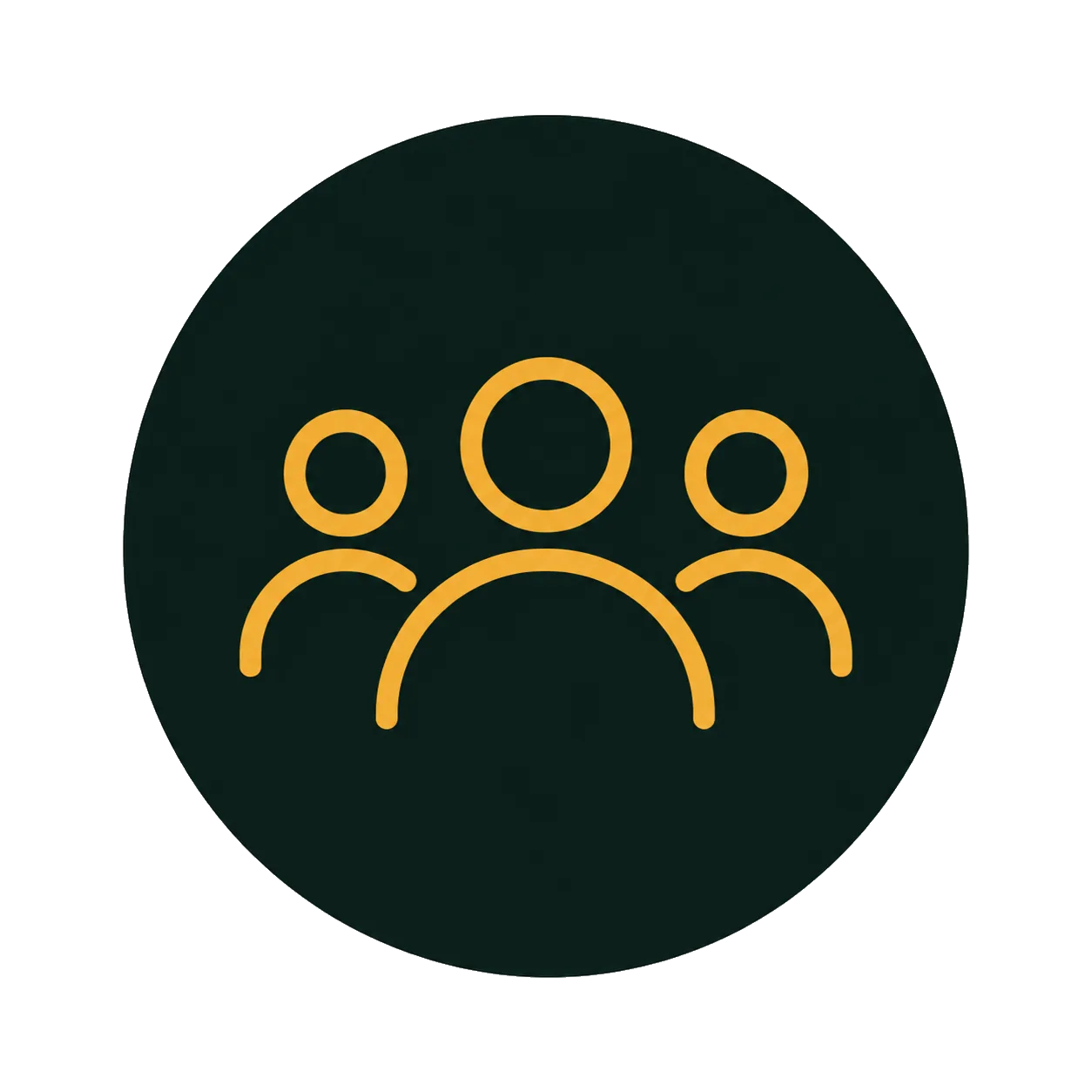 Engaging and interactive icon